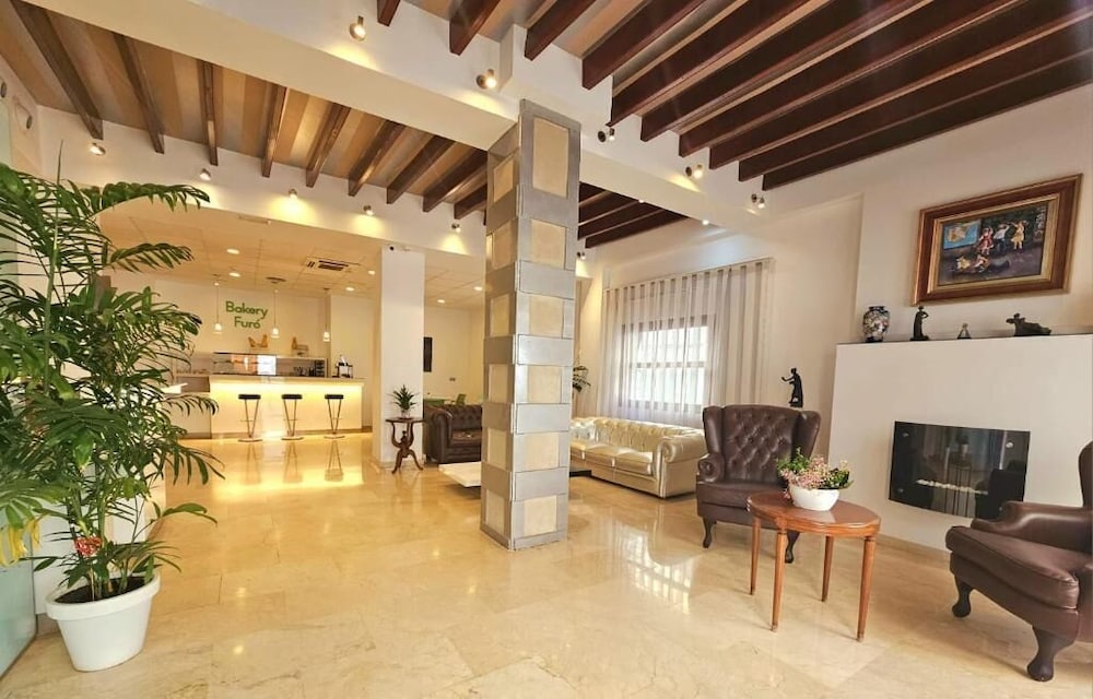 

Palermo - Costa Blanca, Spagna - Hotel Clopy Rocamar