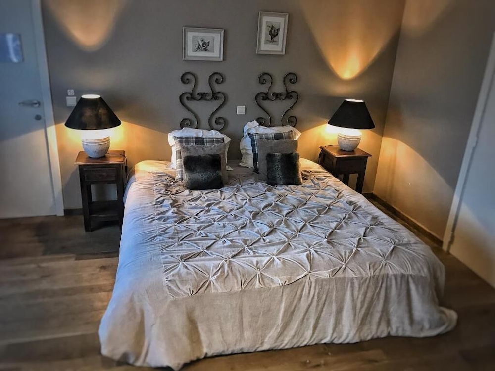 

Bologna - Bruges - Hotel Ter Polders