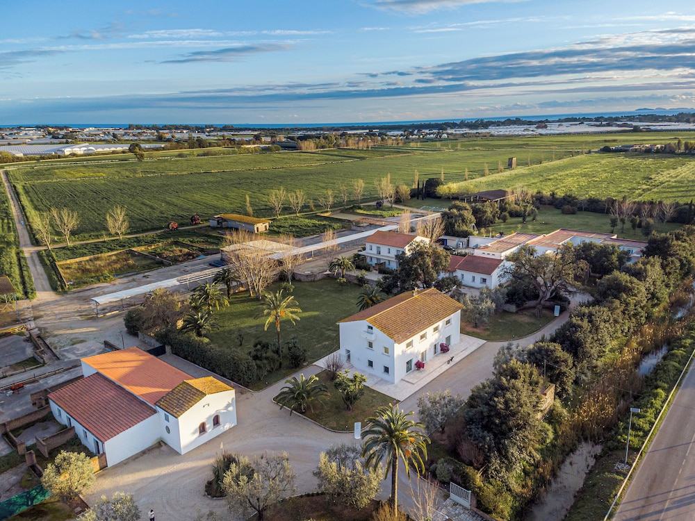 

Roma - Costa Lazio, Mare Italia - Casabianca Resort