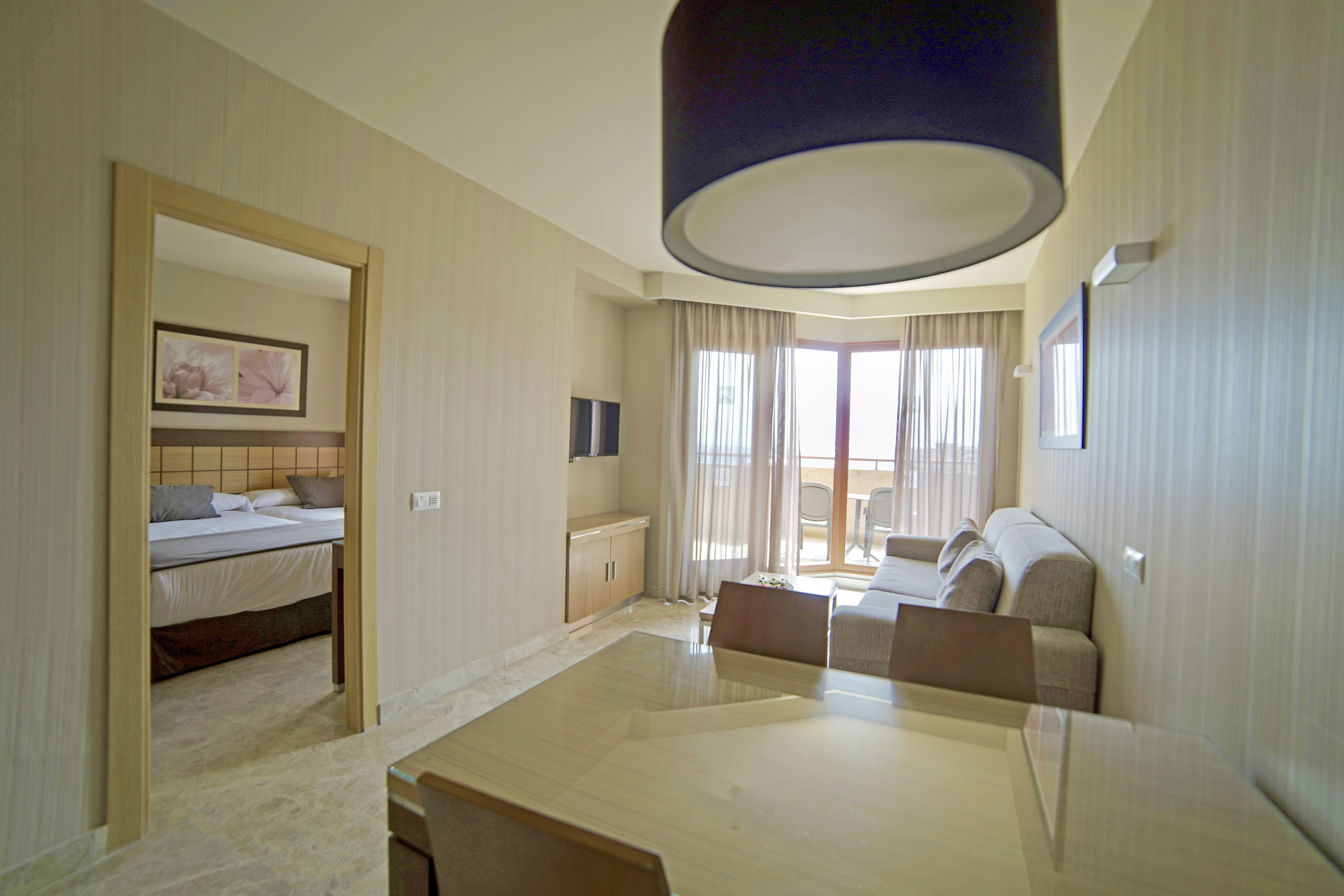

Napoli - Costa del Sol, Spagna - Holiday World Resort