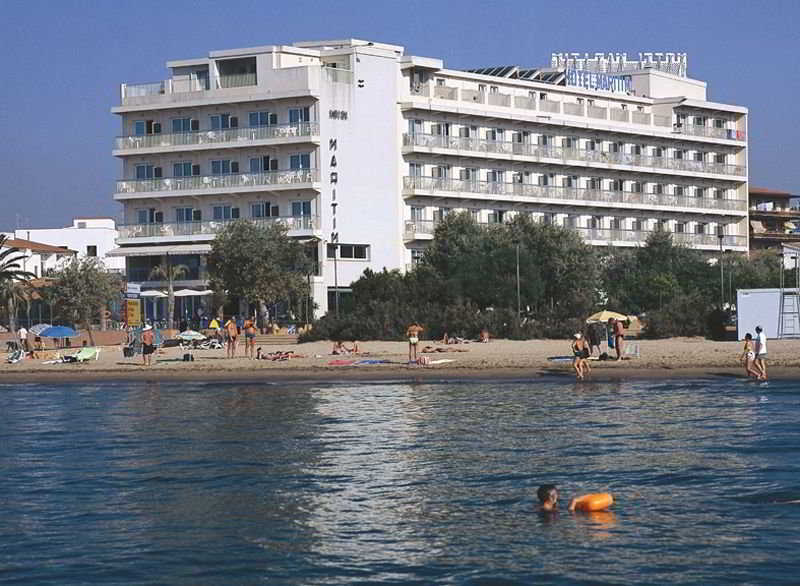 Hotel Maritim 4 Superior