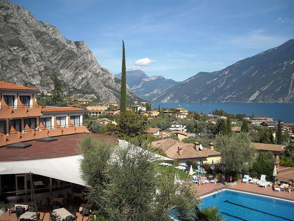 

Napoli - Limone sul Garda - Aria Life Hotel