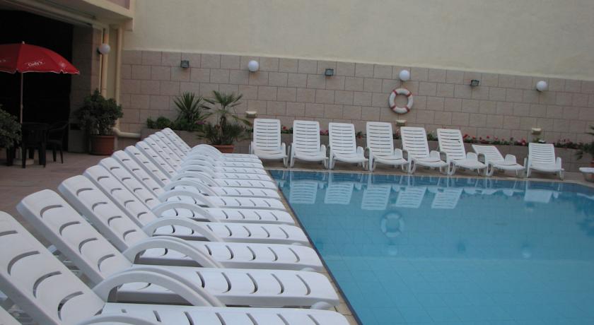 

Trapani - Sliema - Euroclub Hotel