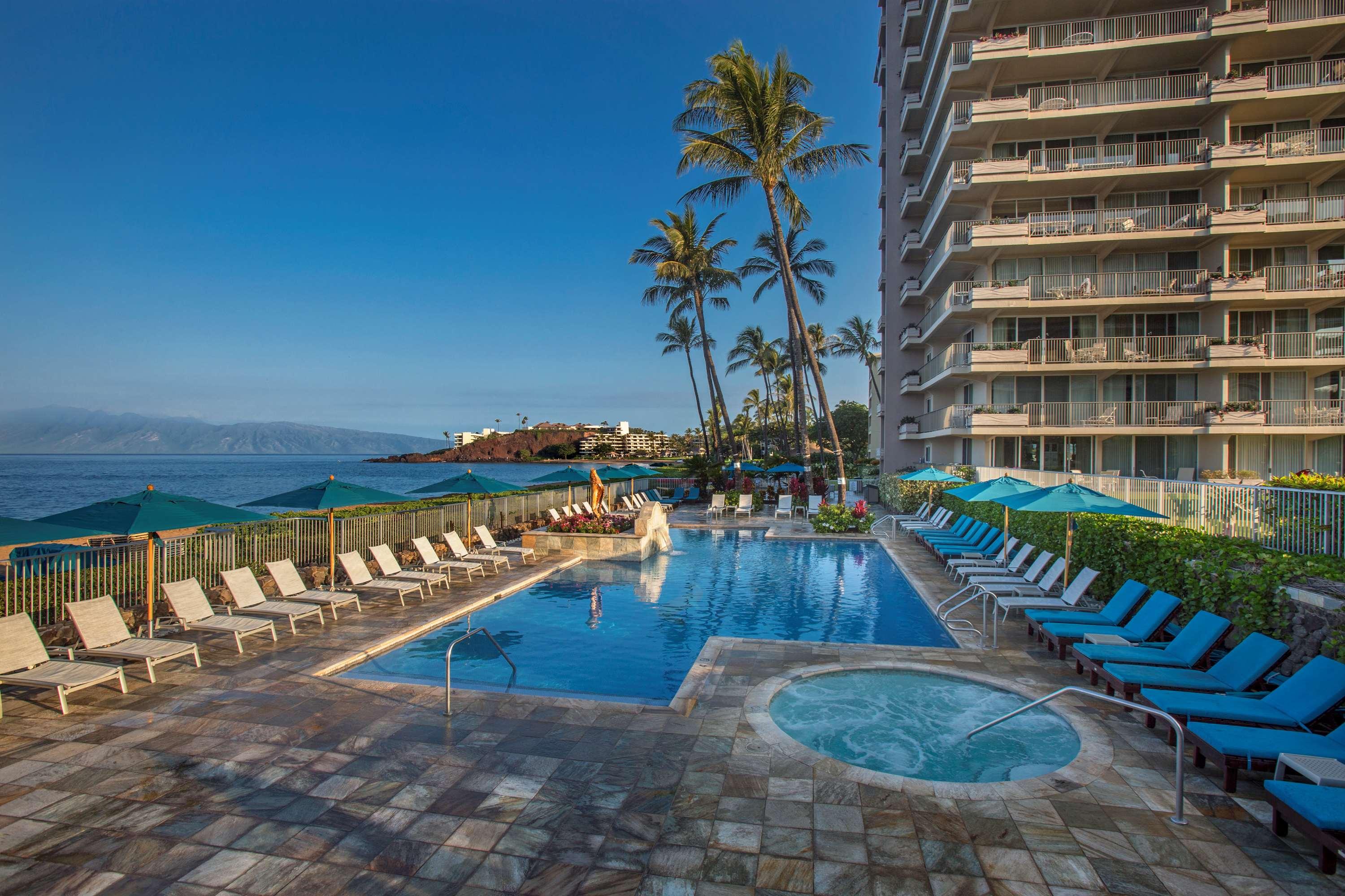 

Milano - Lahaina - Aston at The Whaler on Kaanapali Beach