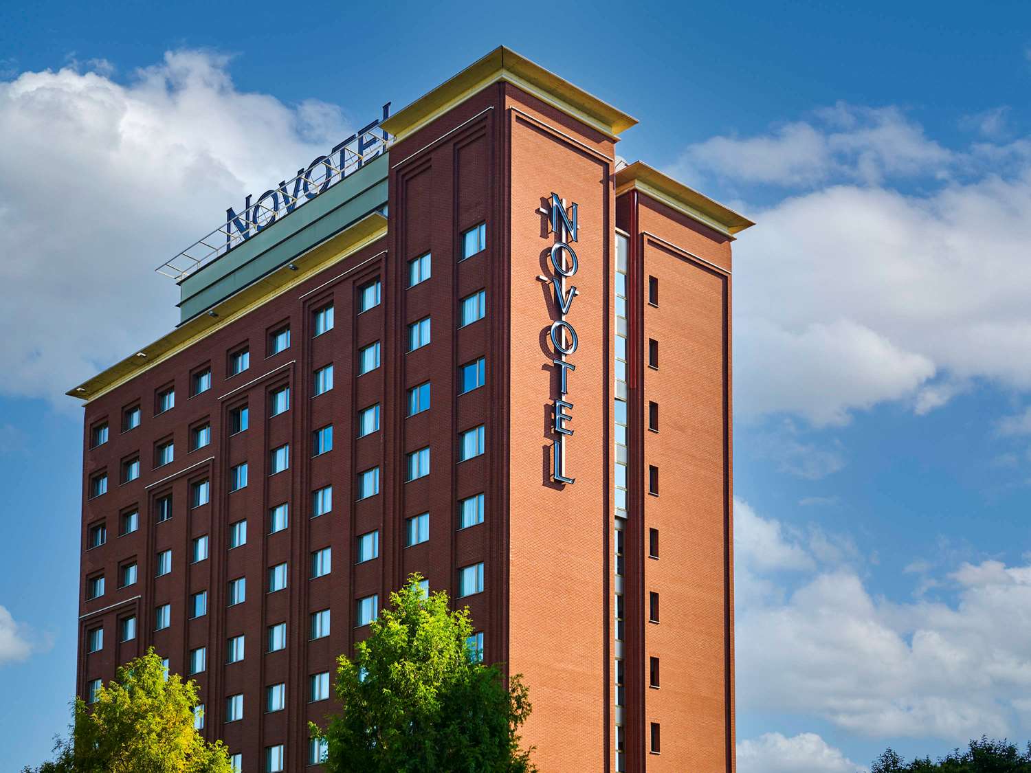 

Lamezia Terme - Torino - Novotel Torino Corso Giulio Cesare