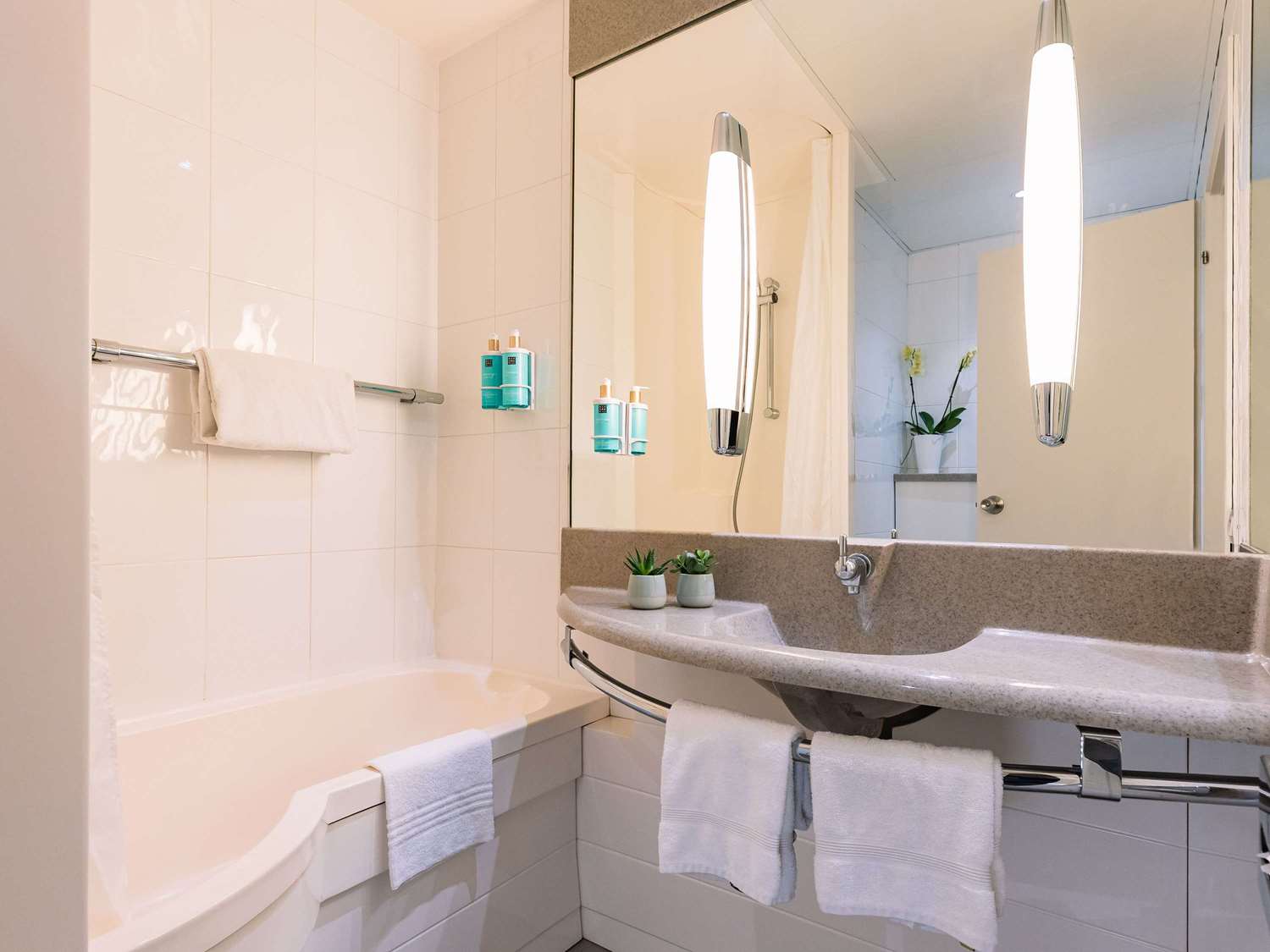 Habitación, ejecutiva
