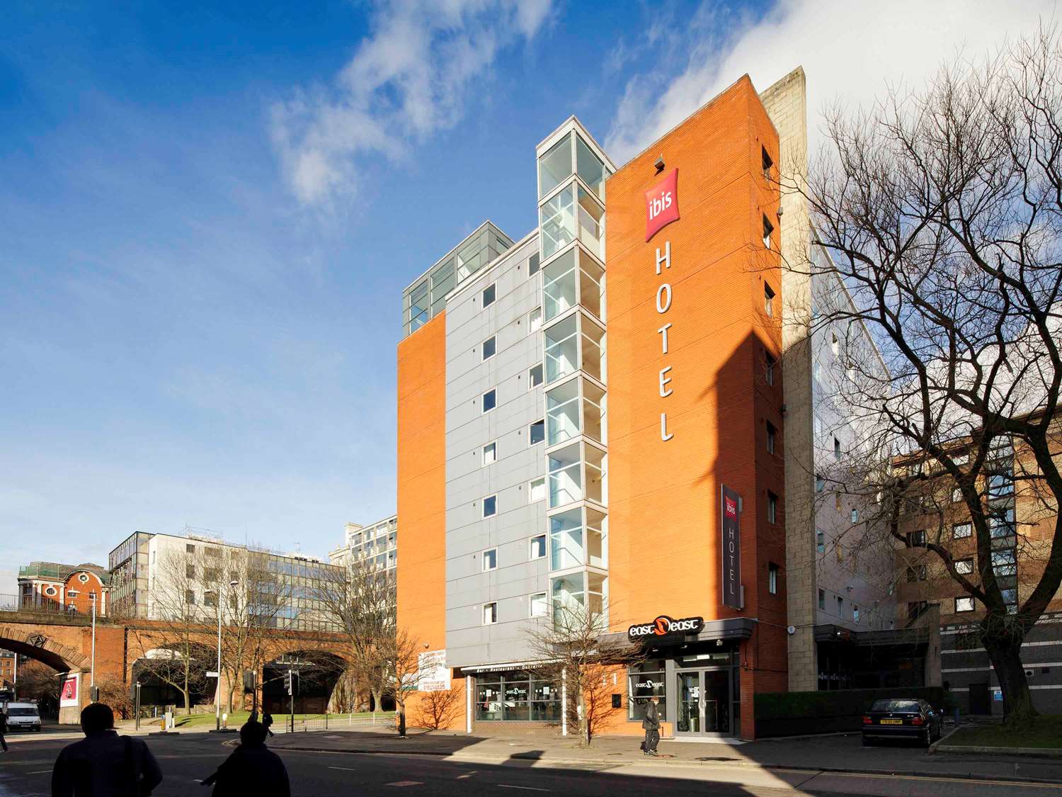 

Milano - Manchester - ibis Manchester Centre Princess Street