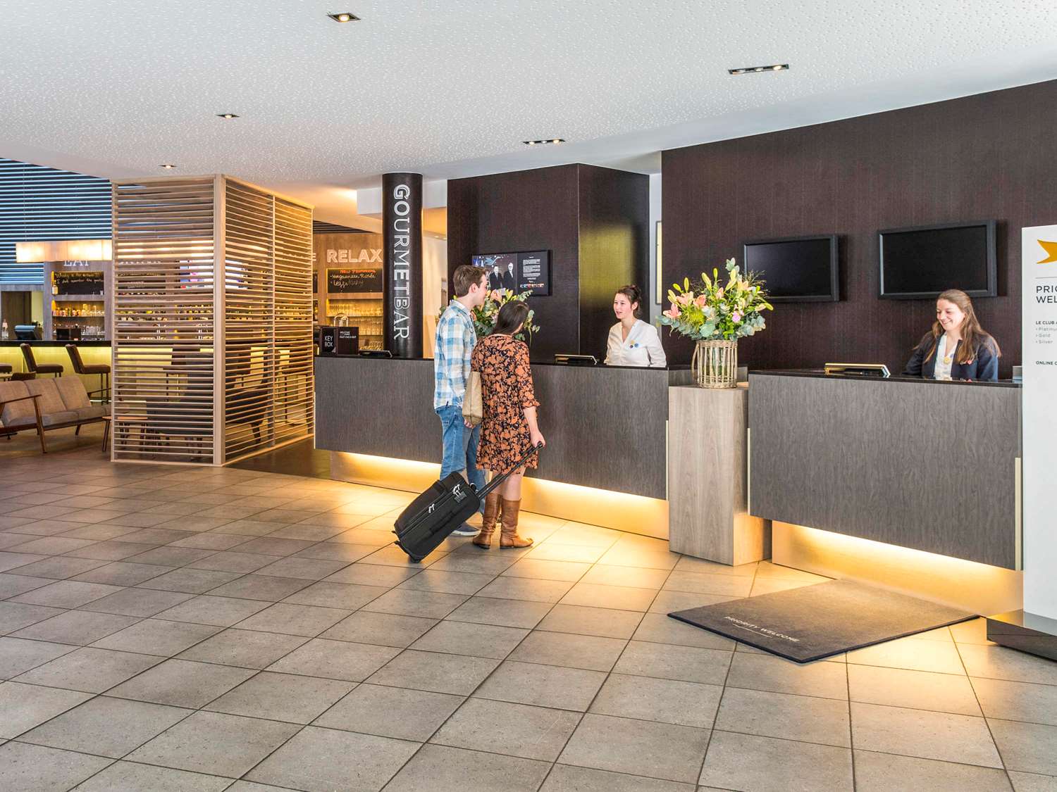 

Verona - Mechelen - Novotel Mechelen Centrum