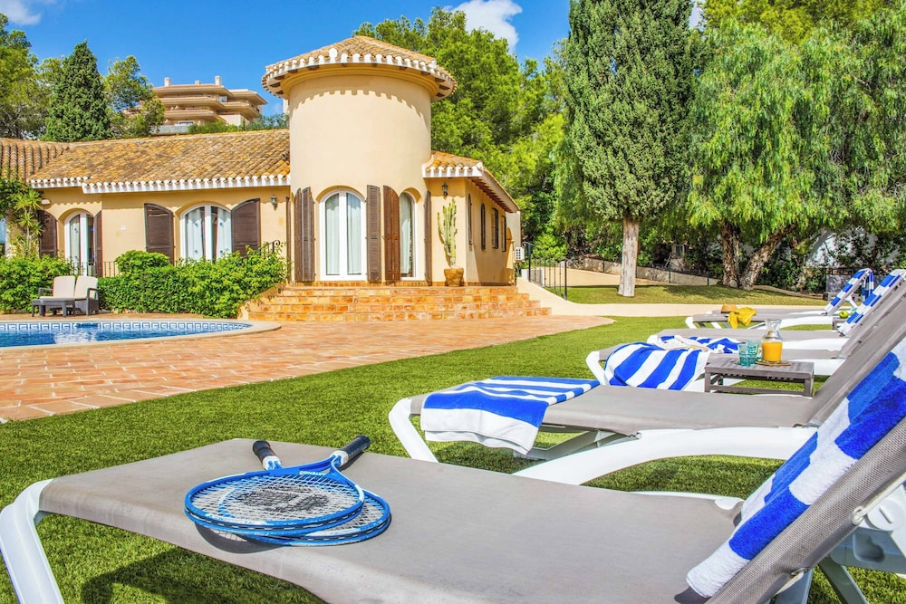 

Milano - La Manga del Mar Menor - Villa Tinamar 29
