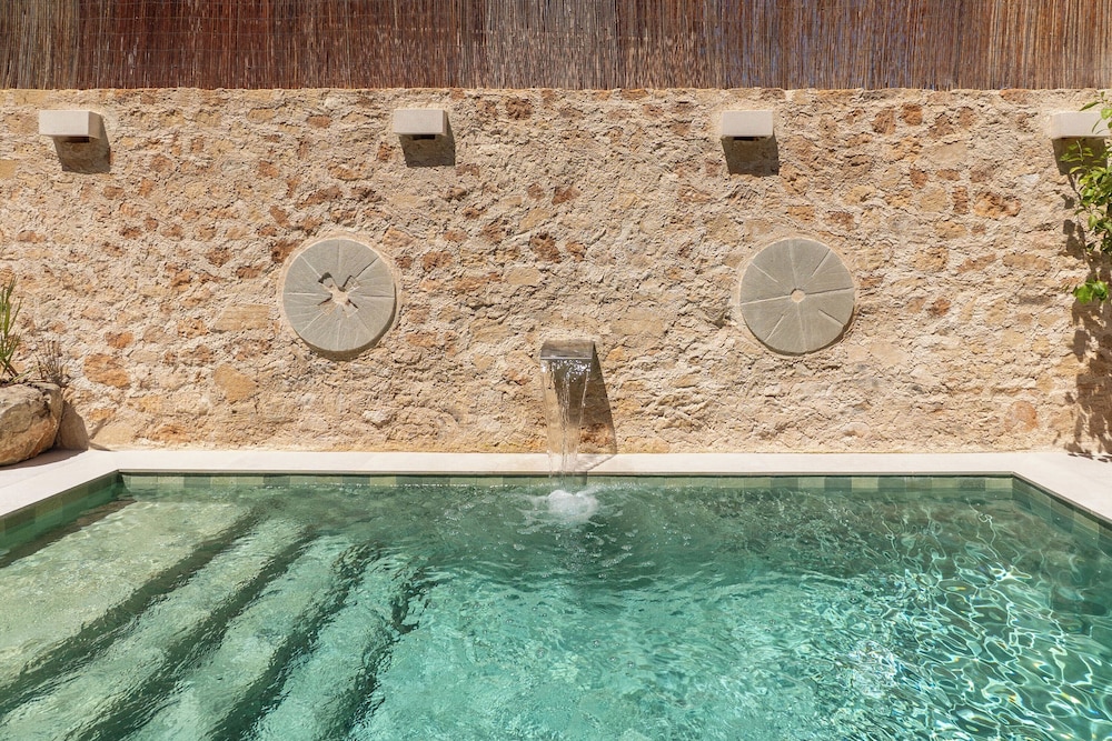 

Pescara - Cala Ratjada - Vila Nova Suites & SPA