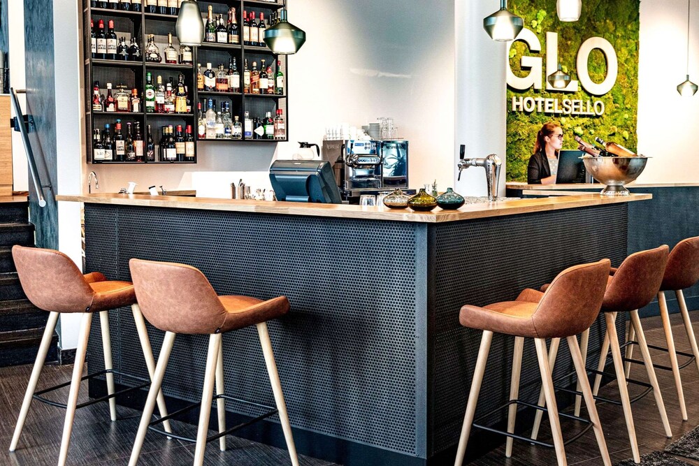 

Verona - Helsinki - Comfort Hotel Sello