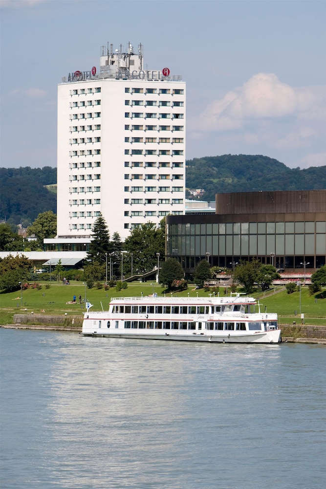 

Bari - Linz - ARCOTEL Nike Linz