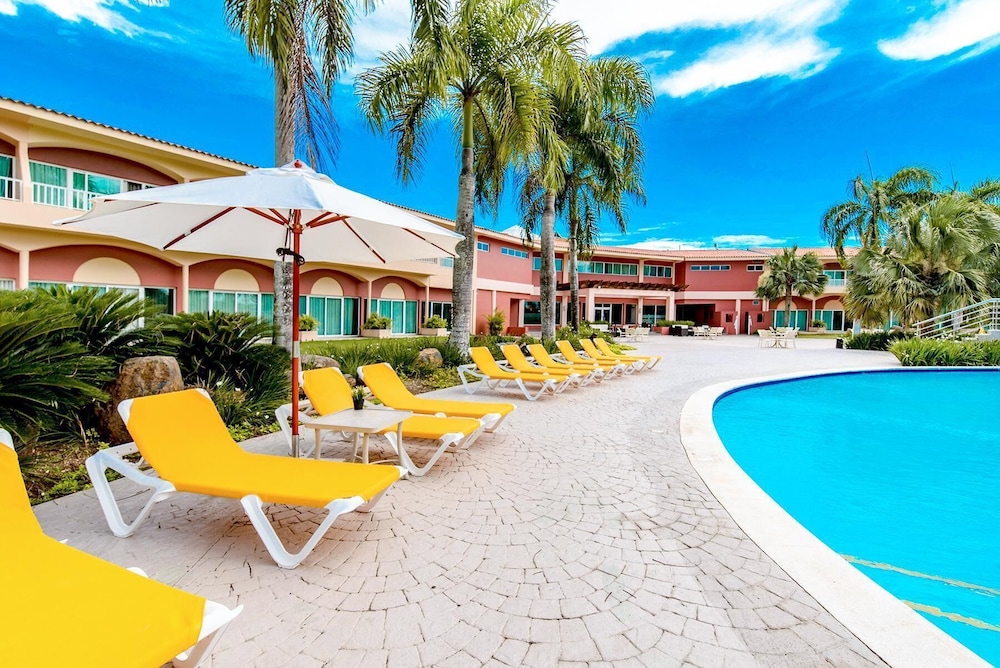 

Bari - Juan Dolio - Hodelpa Garden Suites - All Inclusive