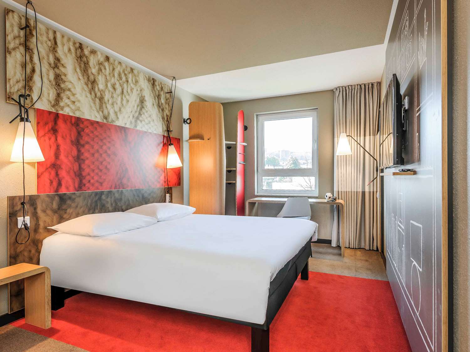 Doppelzimmer