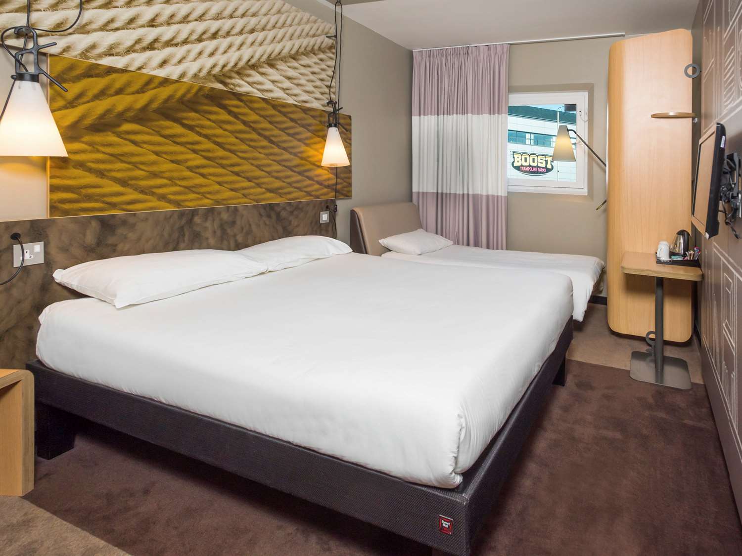 Doppelzimmer
