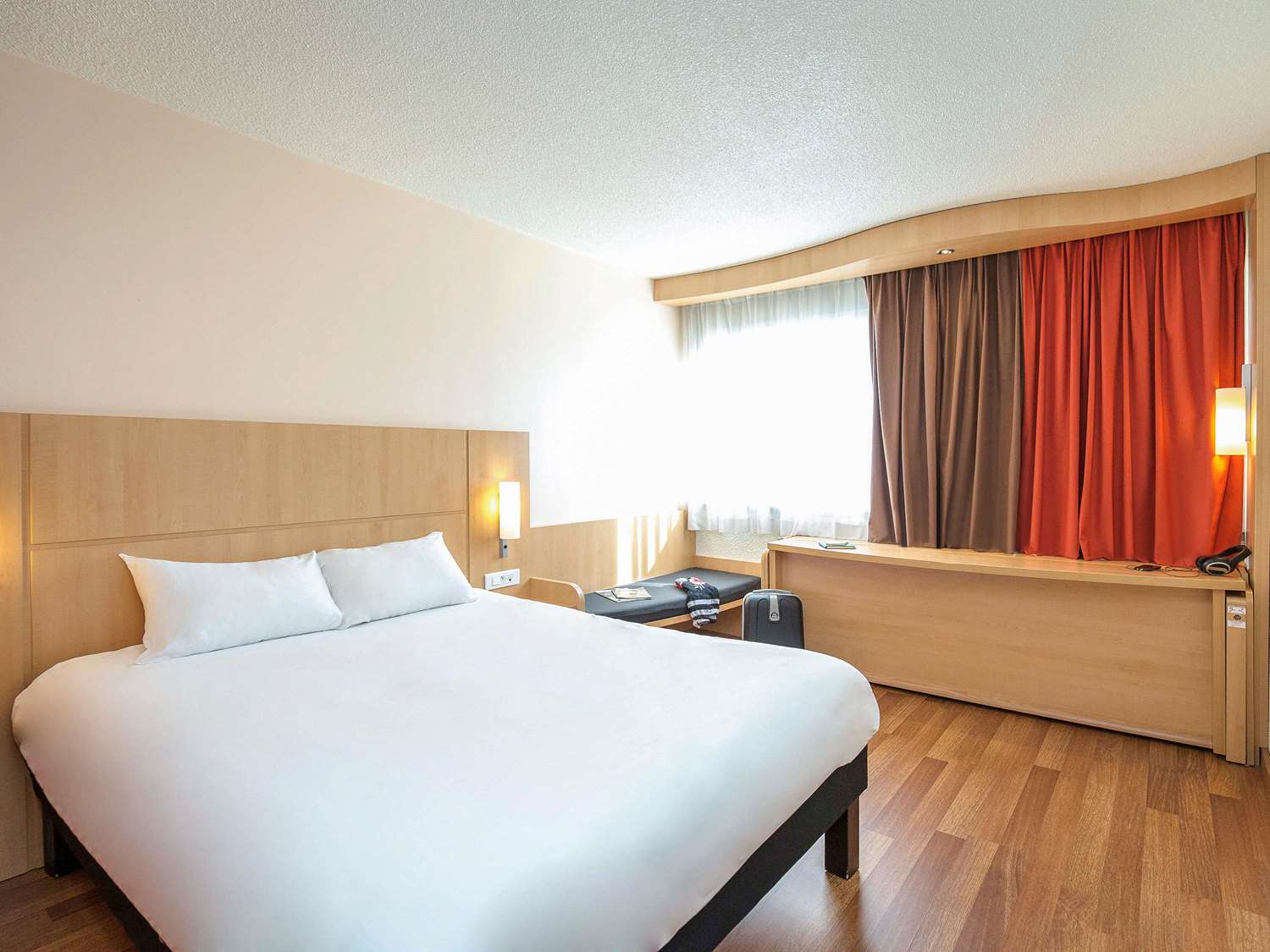 Chambre double