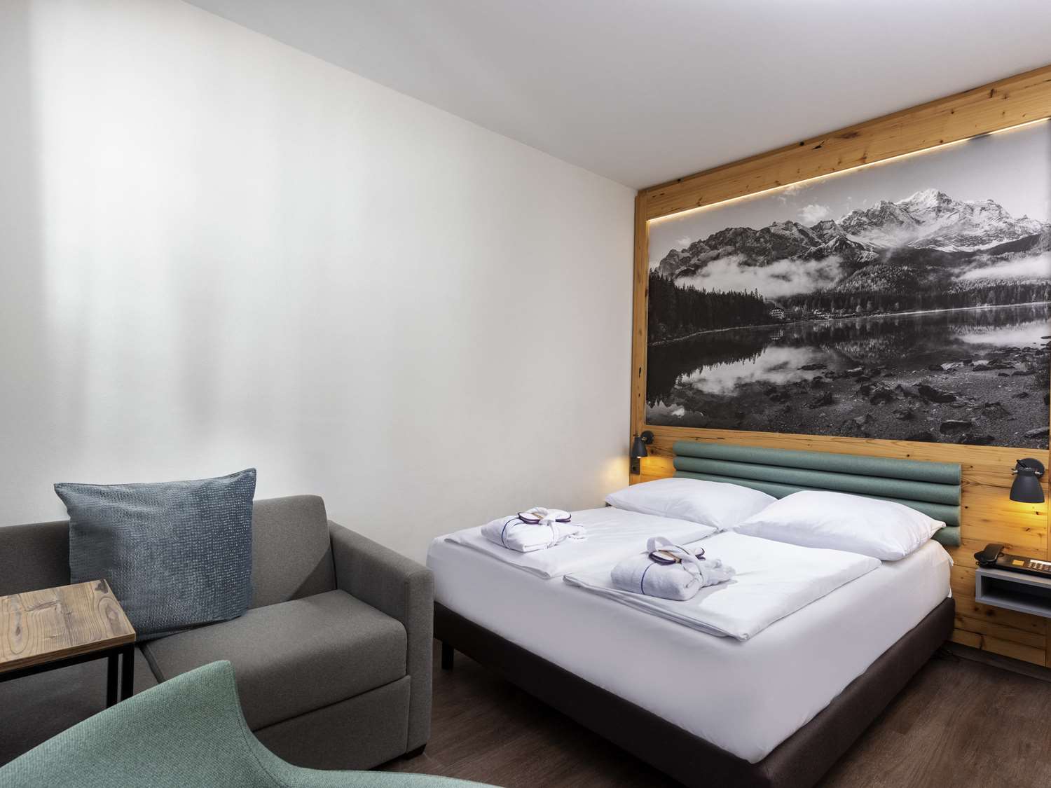 Privilege habitación