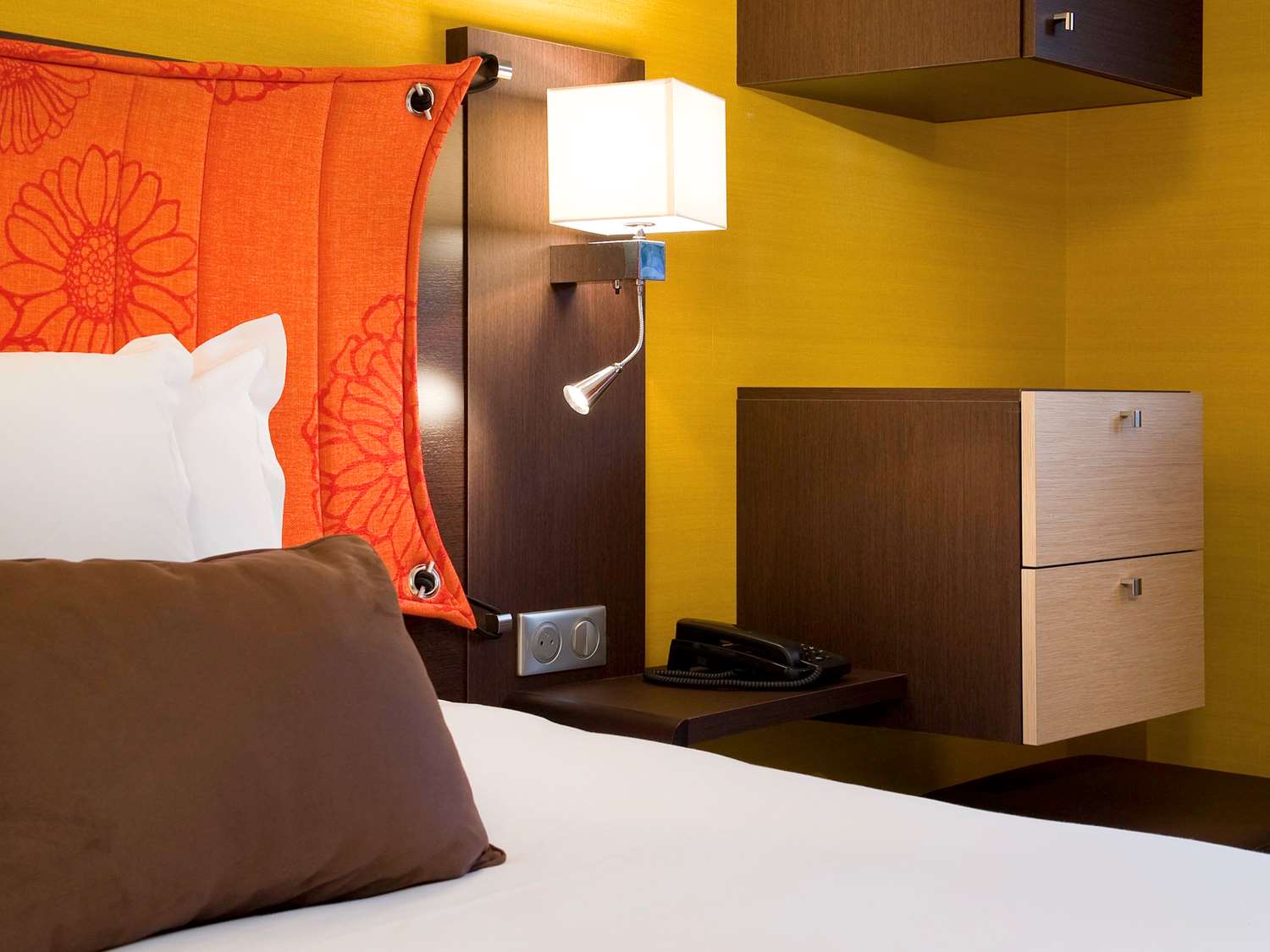 Double room, classic
