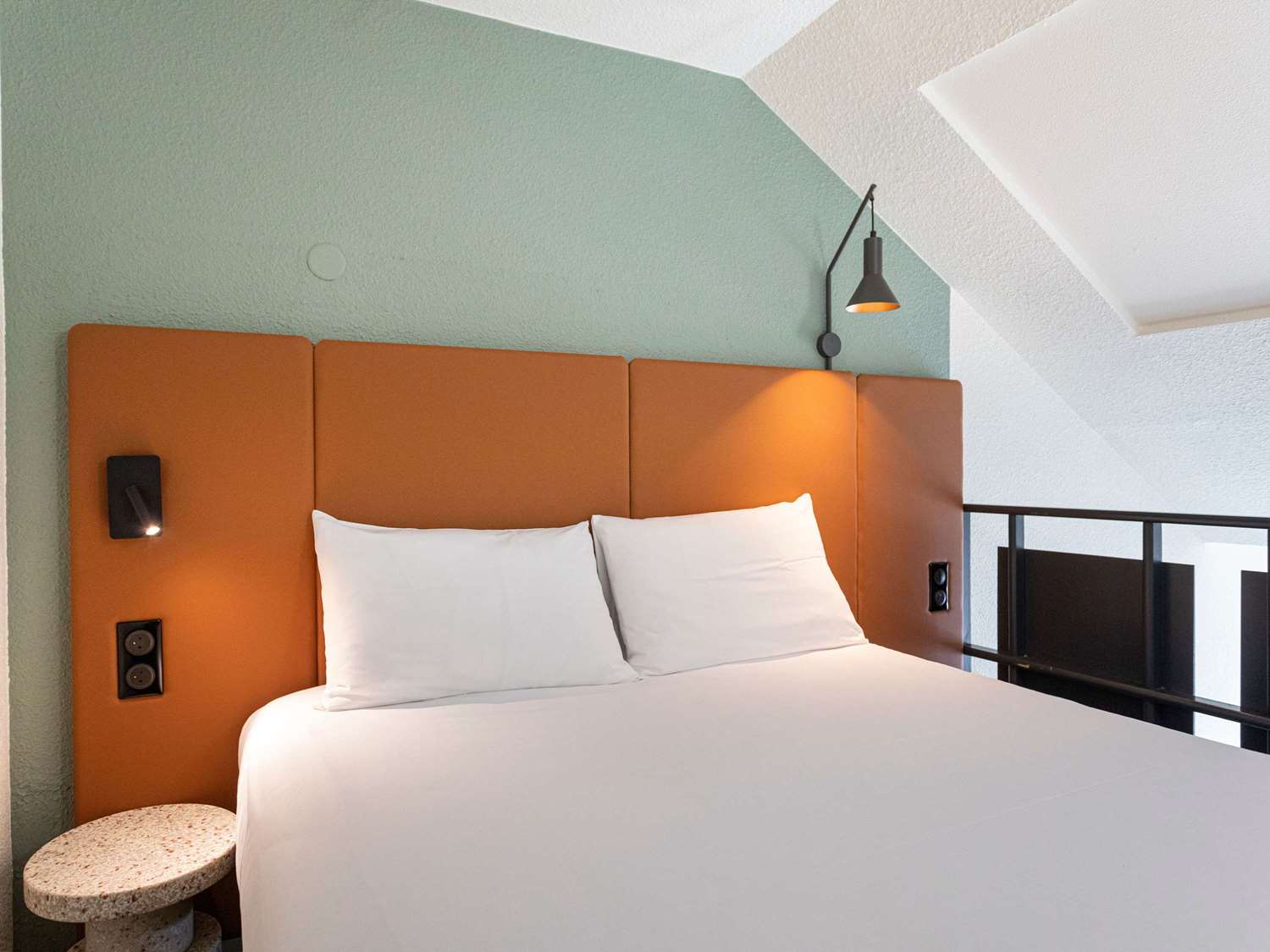 Superior habitación
