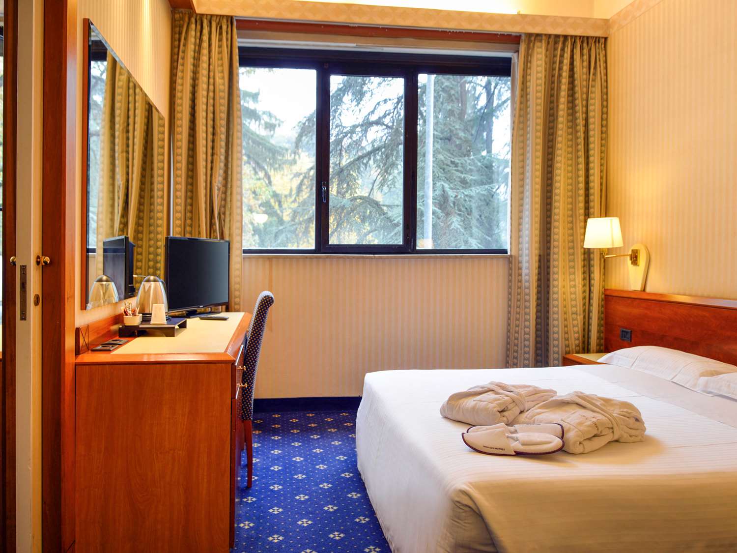 Superior Suite