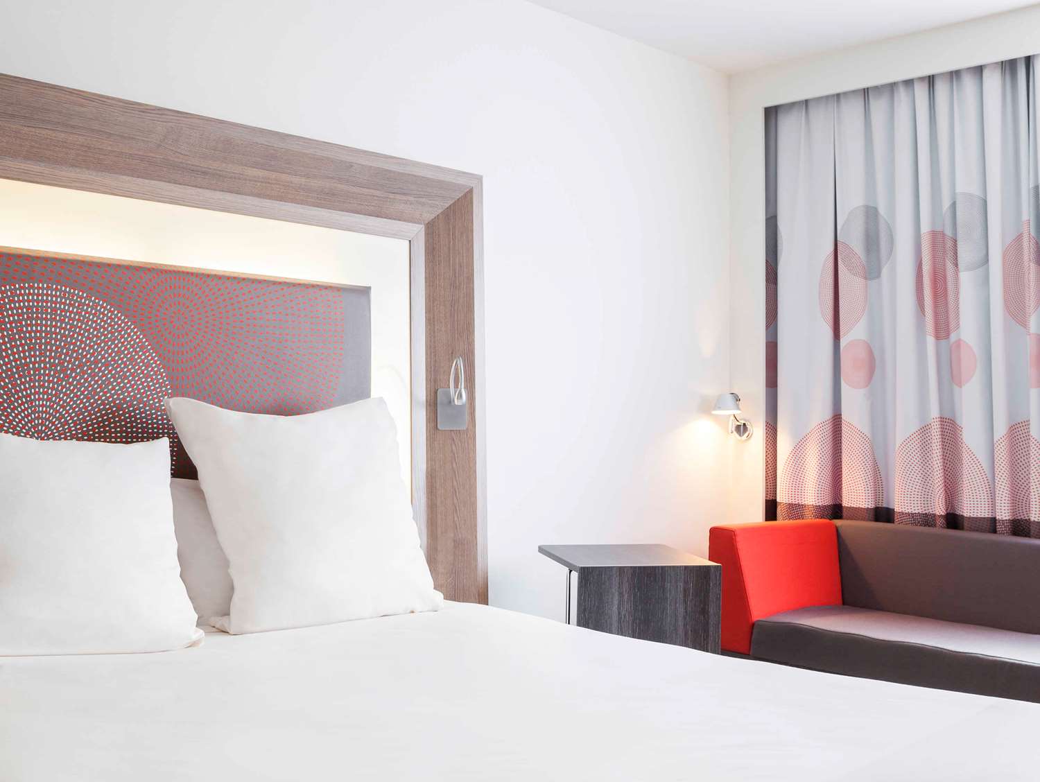 Habitación doble, familiar, superior