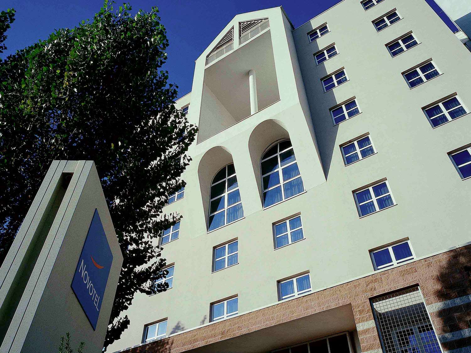

Palermo - Toscana, Italia - Novotel Firenze Nord Aeroporto