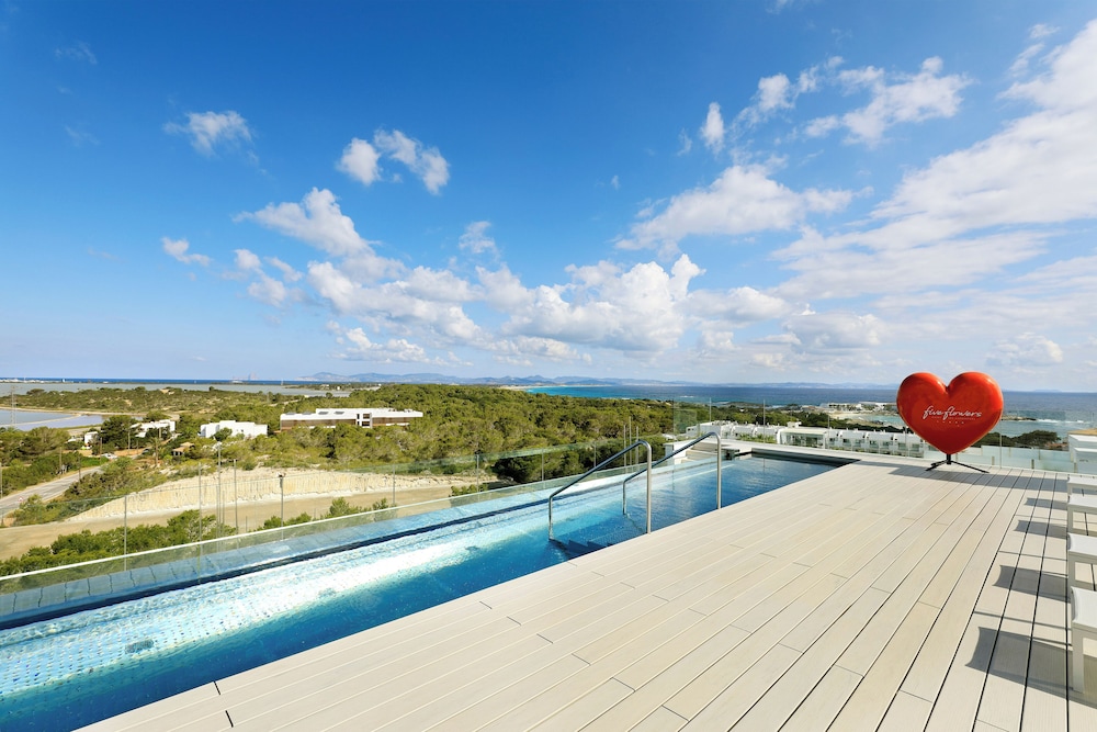 

Venezia - Formentera, Isole Baleari - Five Flowers Hotel Formentera, member of Melia Collection