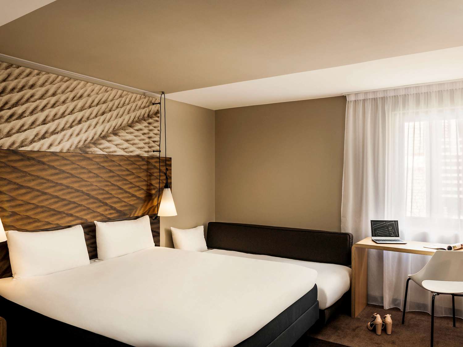 Habitación, superior