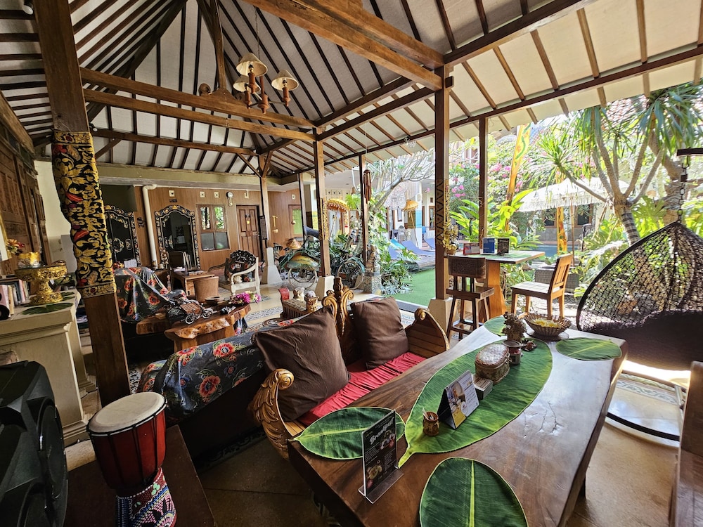 

Firenze - Uluwatu - GWK View Boutique Hotel and Residence