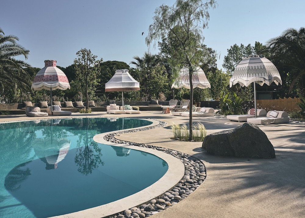 

Bologna - Sithonia - Ekies All Senses Resort, a Member of Design Hotels