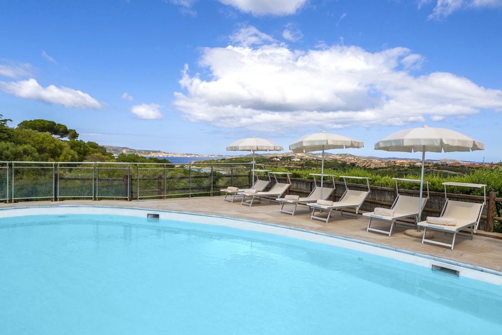 

Trieste - La Maddalena - AHR Altura Hotel Porto Rafael