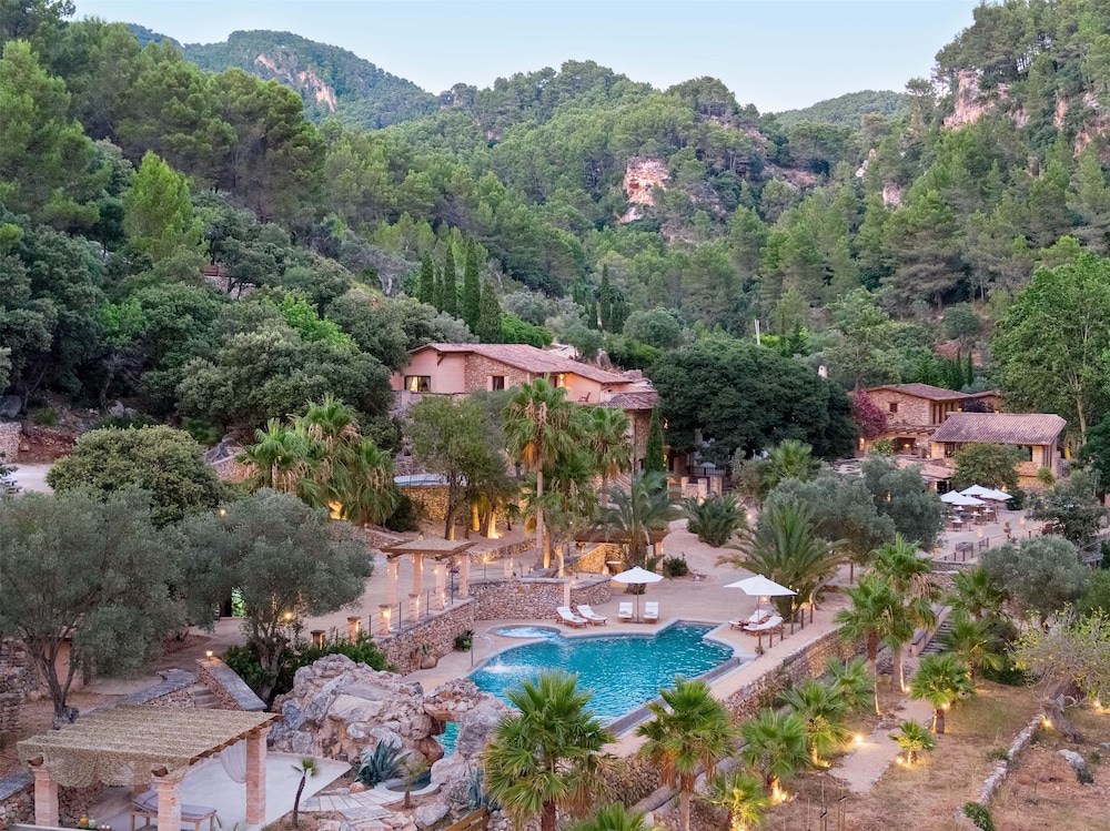 

Napoli - Calviá - Finca Ratxo Hotel, member of Melia Collection