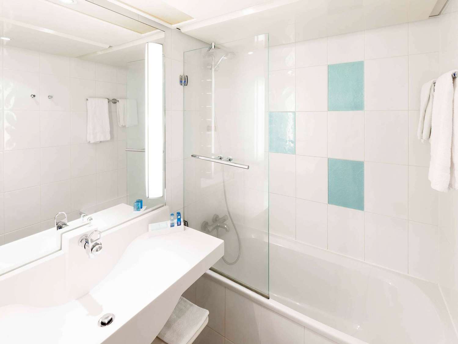 Habitación doble, clásica