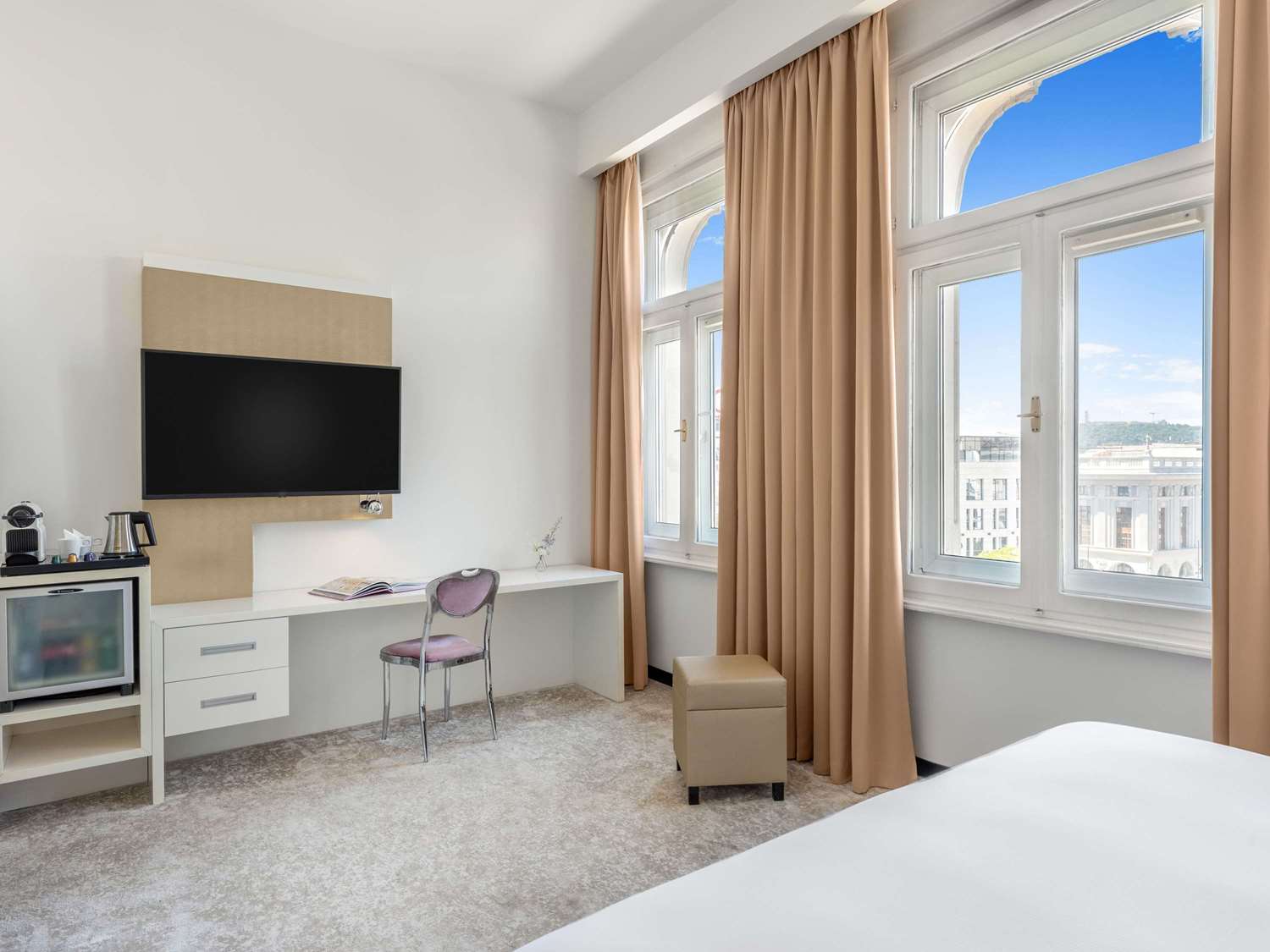 Superior room