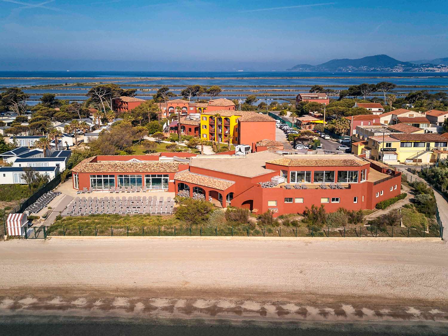 

Venezia - Hyeres - Ibis Hyeres Plage Thalassa
