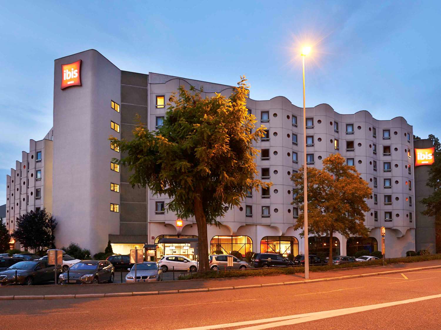 

Milano - Strasburgo - ibis Strasbourg Centre Historique