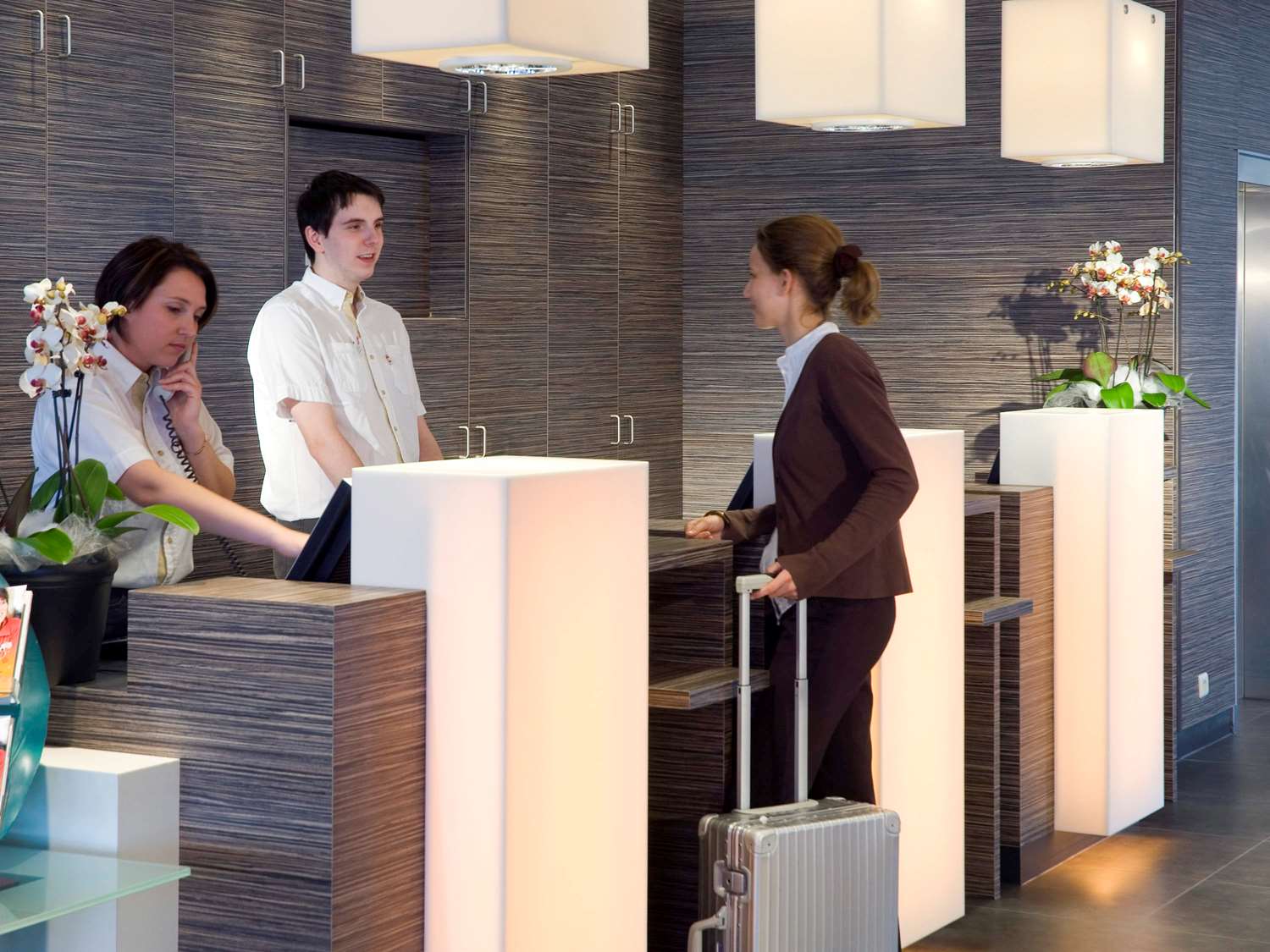 

Bologna - Anversa - ibis Antwerpen Centrum