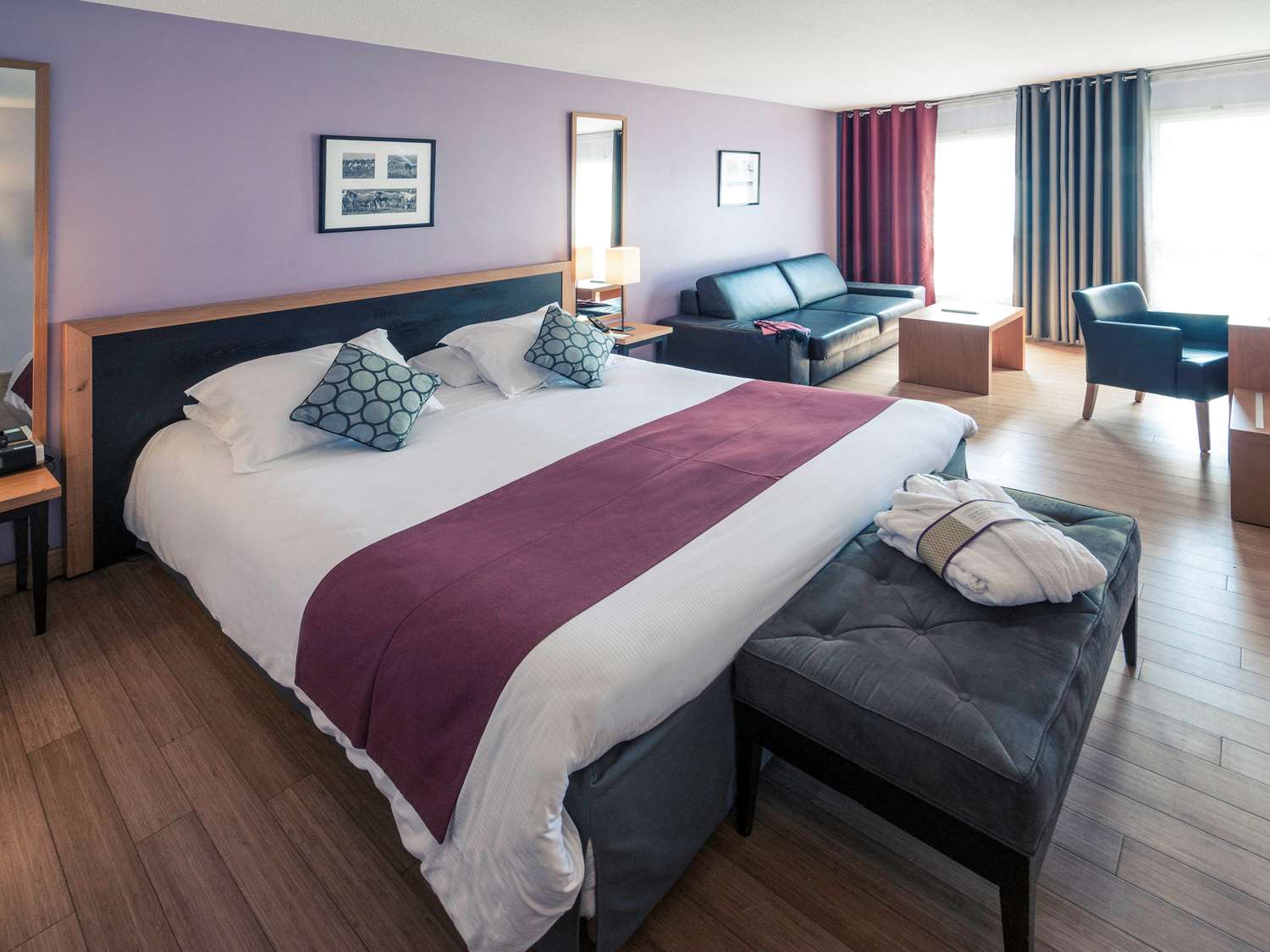 Privilege habitación