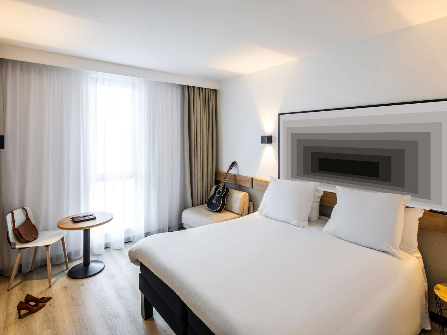 Double room