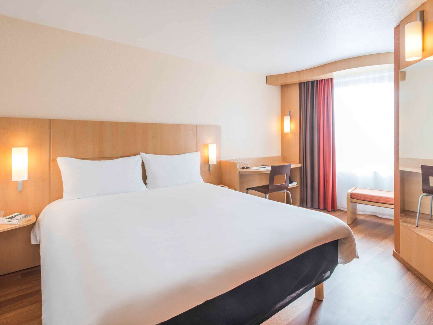 Chambre double