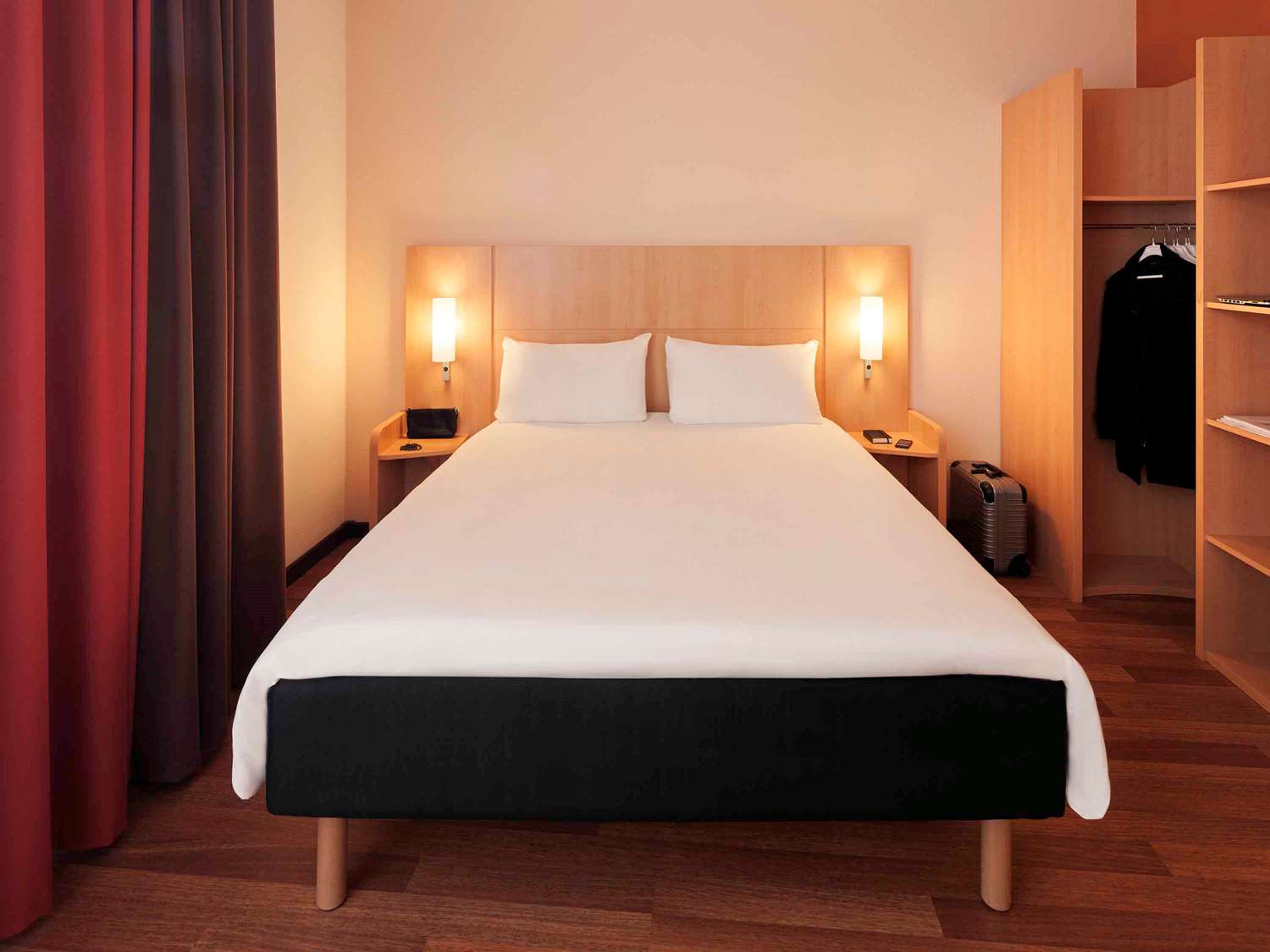 Chambre double