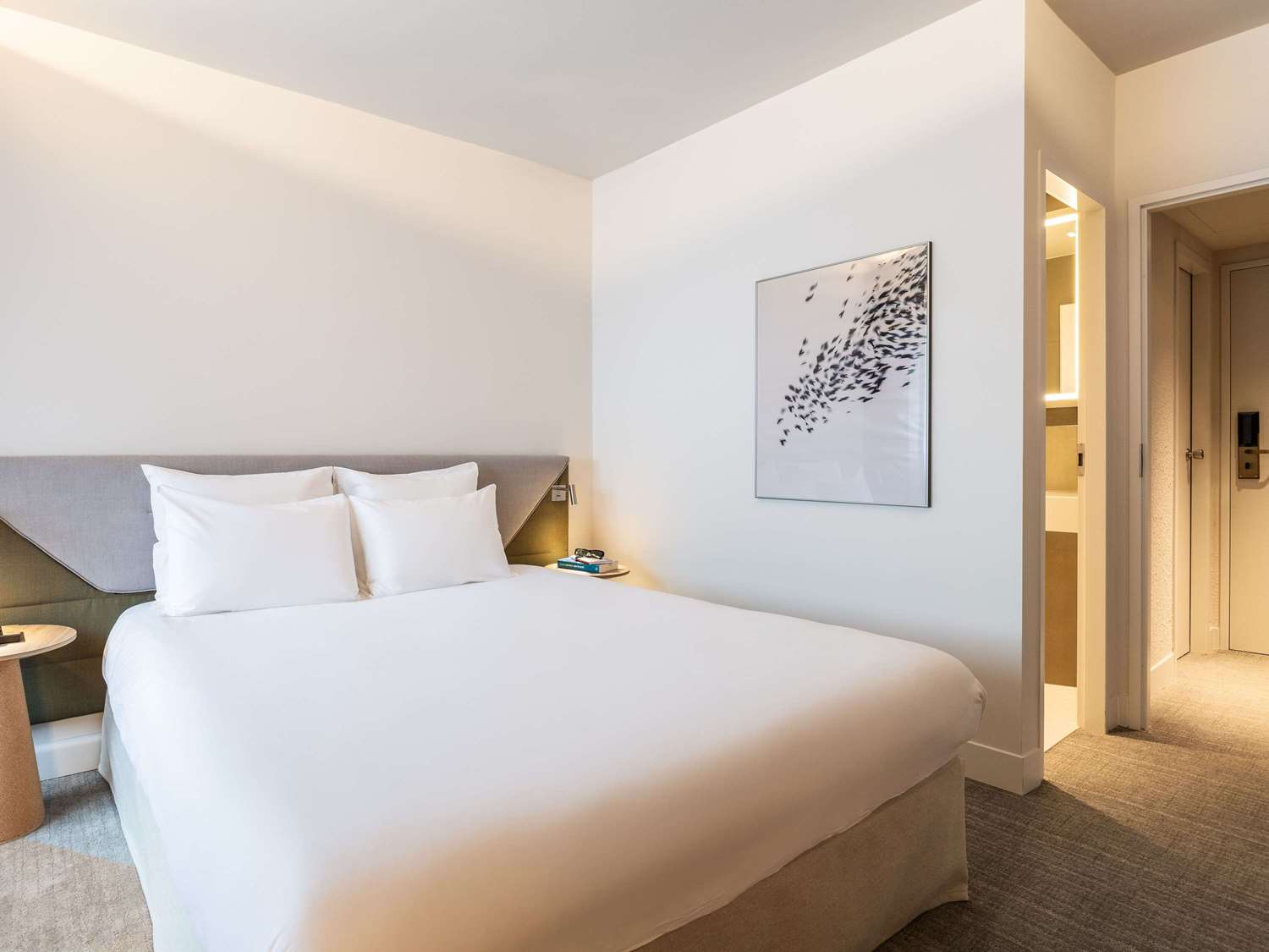 Suite, deluxe