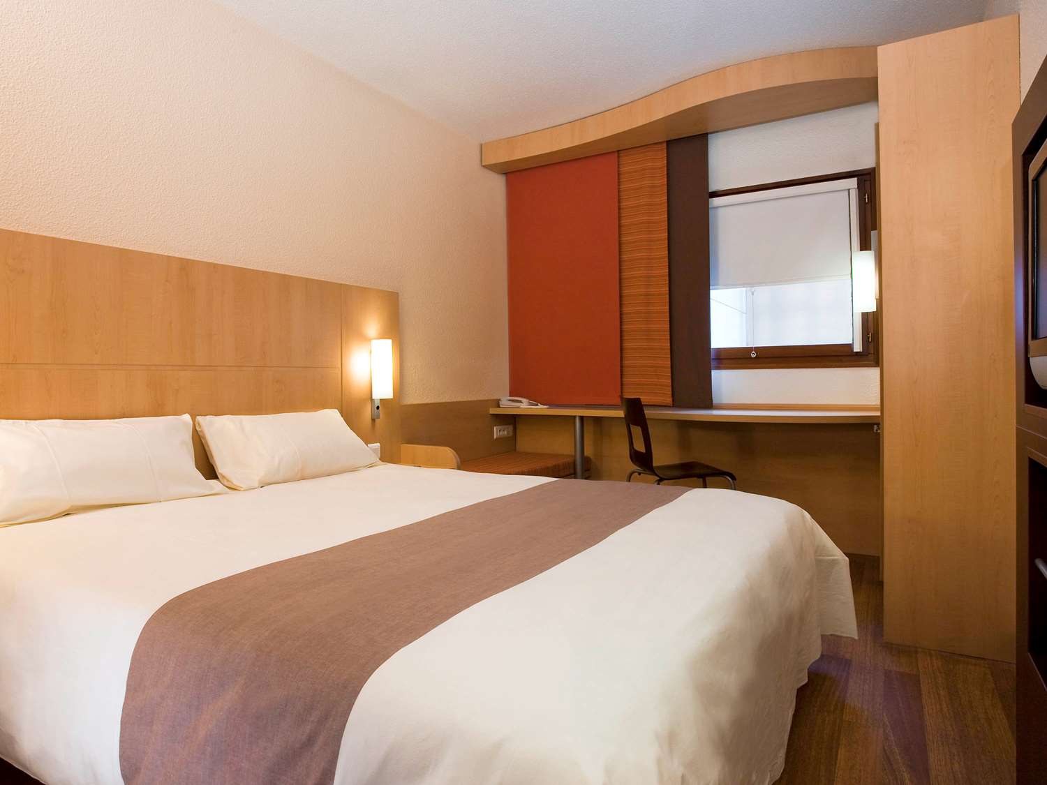 Chambre double