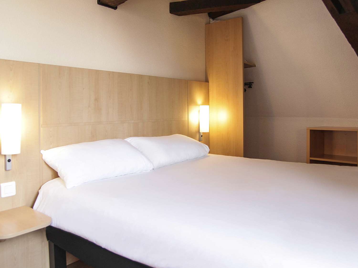 Chambre double