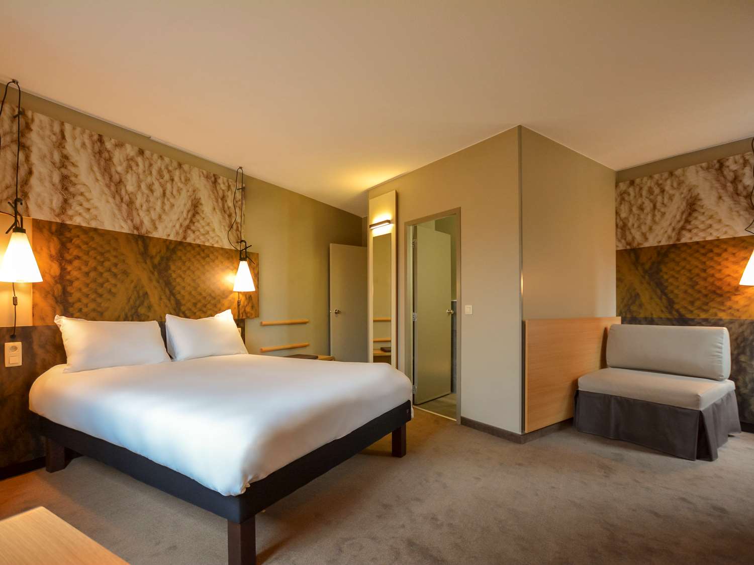 Premium habitación