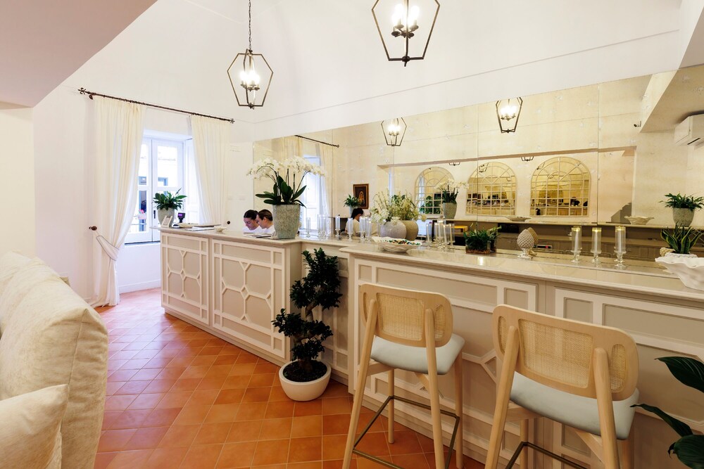 D'Amalfi Hospitality