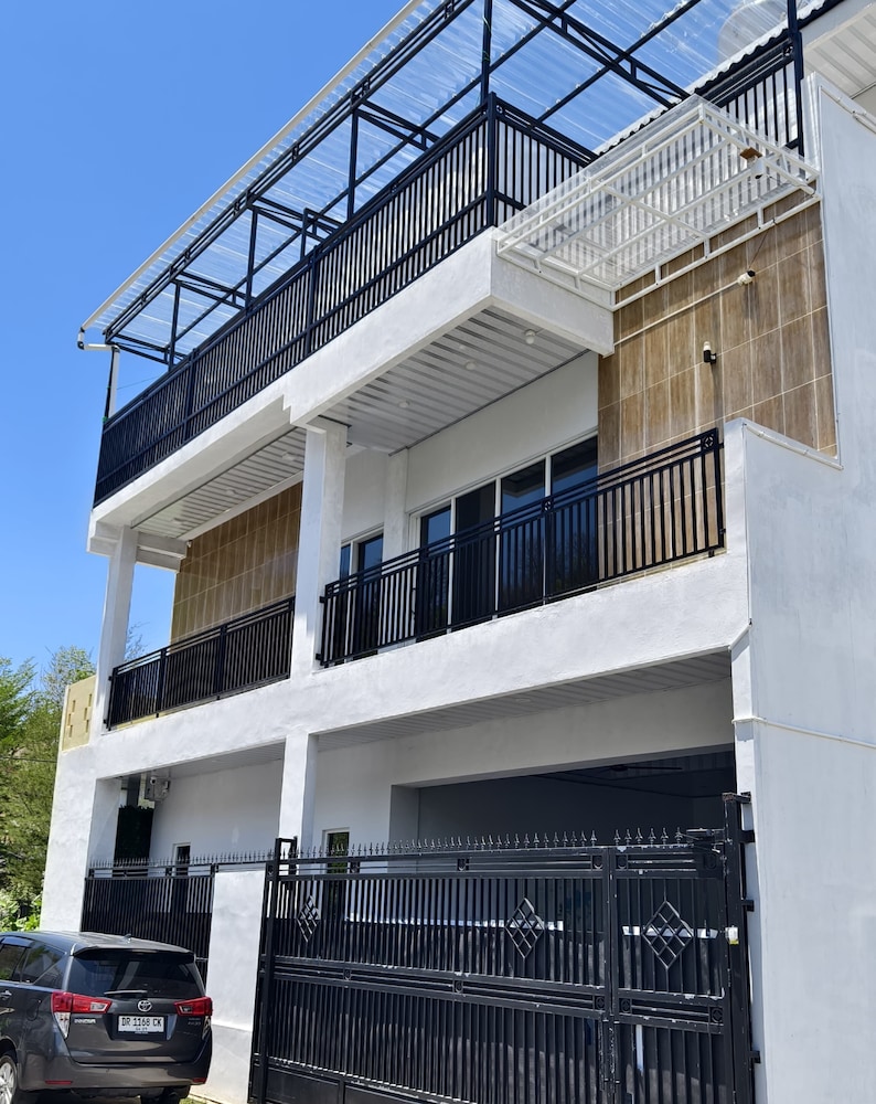 Lombok – Lombokhouse Mandalika