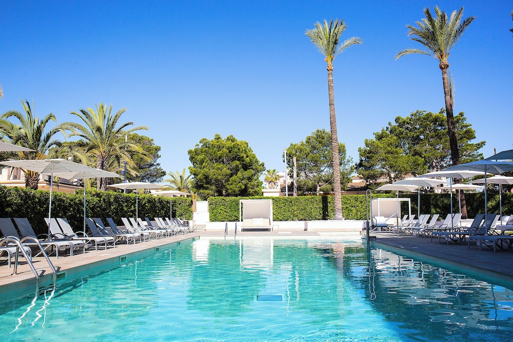 

Pescara - Alcudia - BQ Sarah -Adults Only