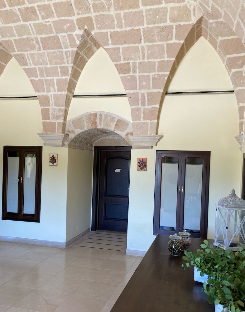 

Trieste - Puglia, Italia - Tenuta Gli Agrumi del Salento