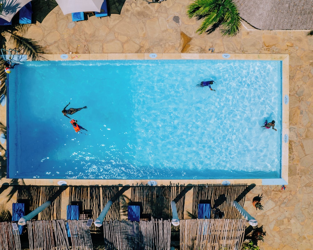 

Milano - Ukunda - The Coconut Beach Boutique Lodge & Spa